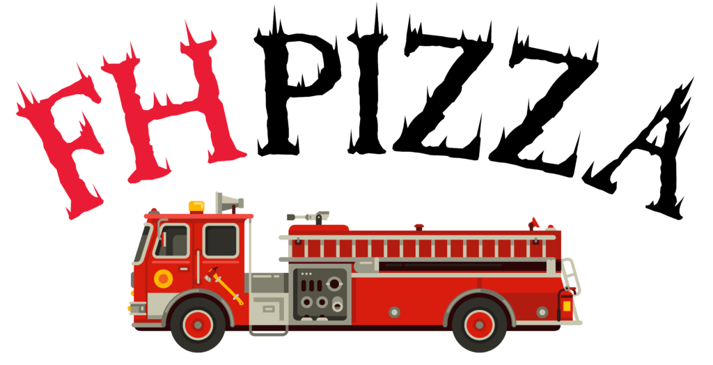 FH Pizza Logo
